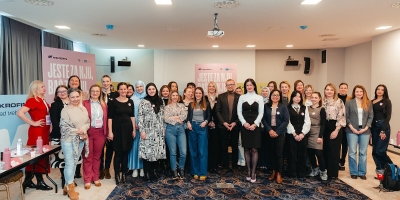 Novi ciklus projekta Mikrofin preduzetnica: 50 žena iz Banje Luke i Sarajeva u programu