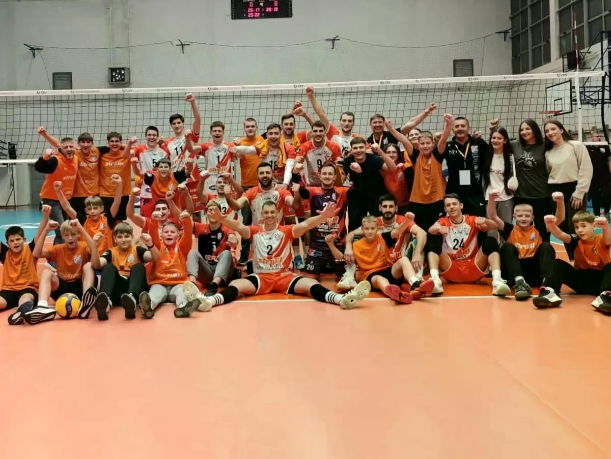 Odžak je pred velikim sportskim izazovom!