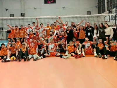 Odžak je pred velikim sportskim izazovom!