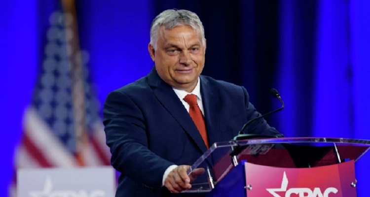 Vašington predložio Orbana za generalnog sekretara UN