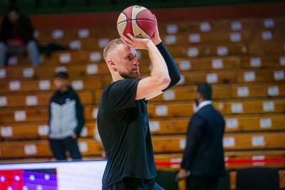 Sudbina je tako htjela: Džanan Musa prvi put nakon povrede igra u Sarajevu