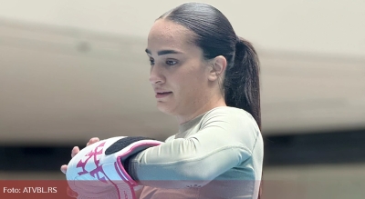 Ниже успјехе: Сара Ћирковић у осмини финала Свјетског купа