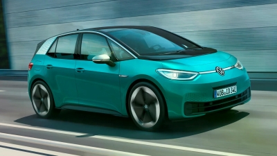 Samsung dobiva veliki ugovor za baterije Volkswagenovih EV vozila