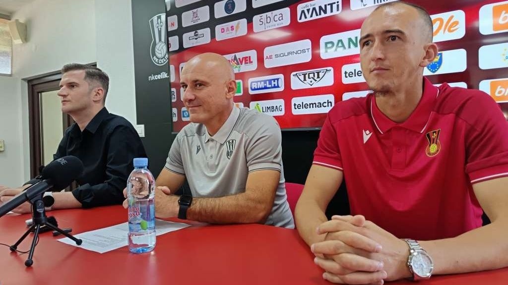 Čelik kompaktnom igrom u odbrani i tranzicijom želi iznenaditi Zrinjski