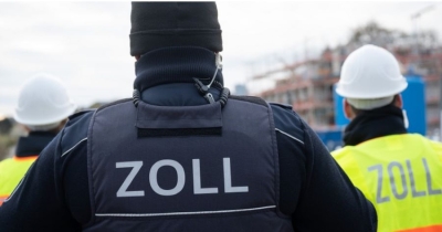Akcija njemačkih vlasti: Uhapšeni građevinci iz BiH, radili bez dozvole boravka