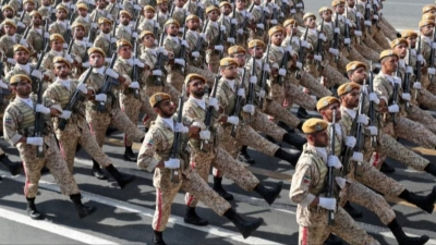 Iranski vojni zvaničnik kaže da je obnovljeni rat sa SAD-om "vjerovatan"