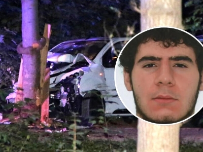 Napadač na Paradi ponosa islamista - poznat policiji