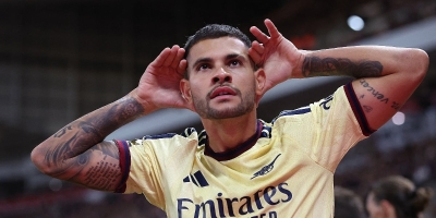 Arsenal se provukao u Sunderlandu: Raya i Bruno Guimaraes donijeli pobjedu prvaku Engleske