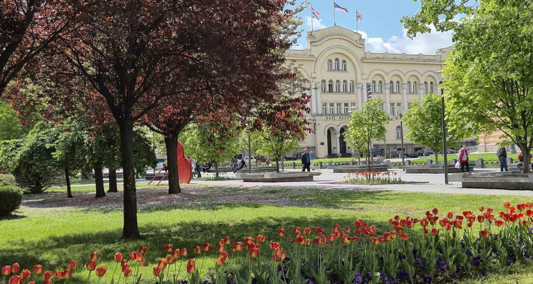 Prognoza za kraj radne sedmice u BiH: Sutra sunčano uz malu do umjerenu oblačnost