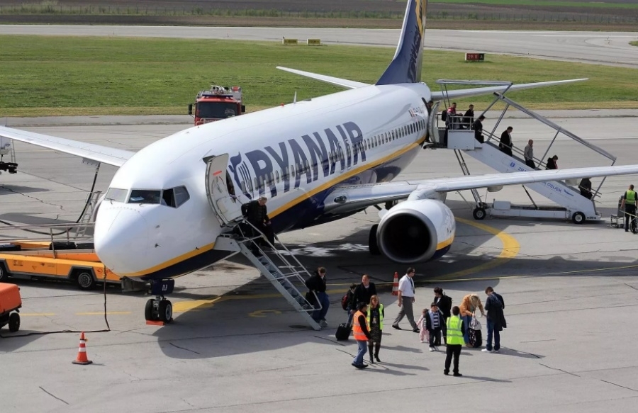 DRAMA IZNAD OSIJEKA: Avion morao kružiti prije slijetanja, interna istraga otkrila bizaran razlog