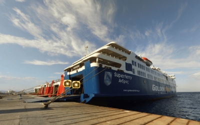 Zatvaraju se sve trajektne rute: Grčki pomorci 1. maja idu u štrajk