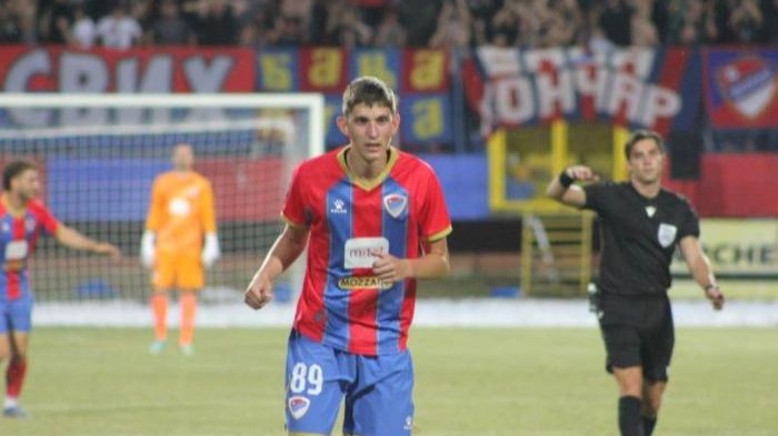 Deket nakon trijumfa Borca: "Pokazali smo karakter i da smo šampionska ekipa“