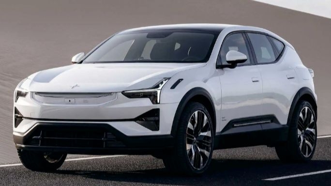 Sestrinskoj marki Volva zabranjena je prodaja novih automobila