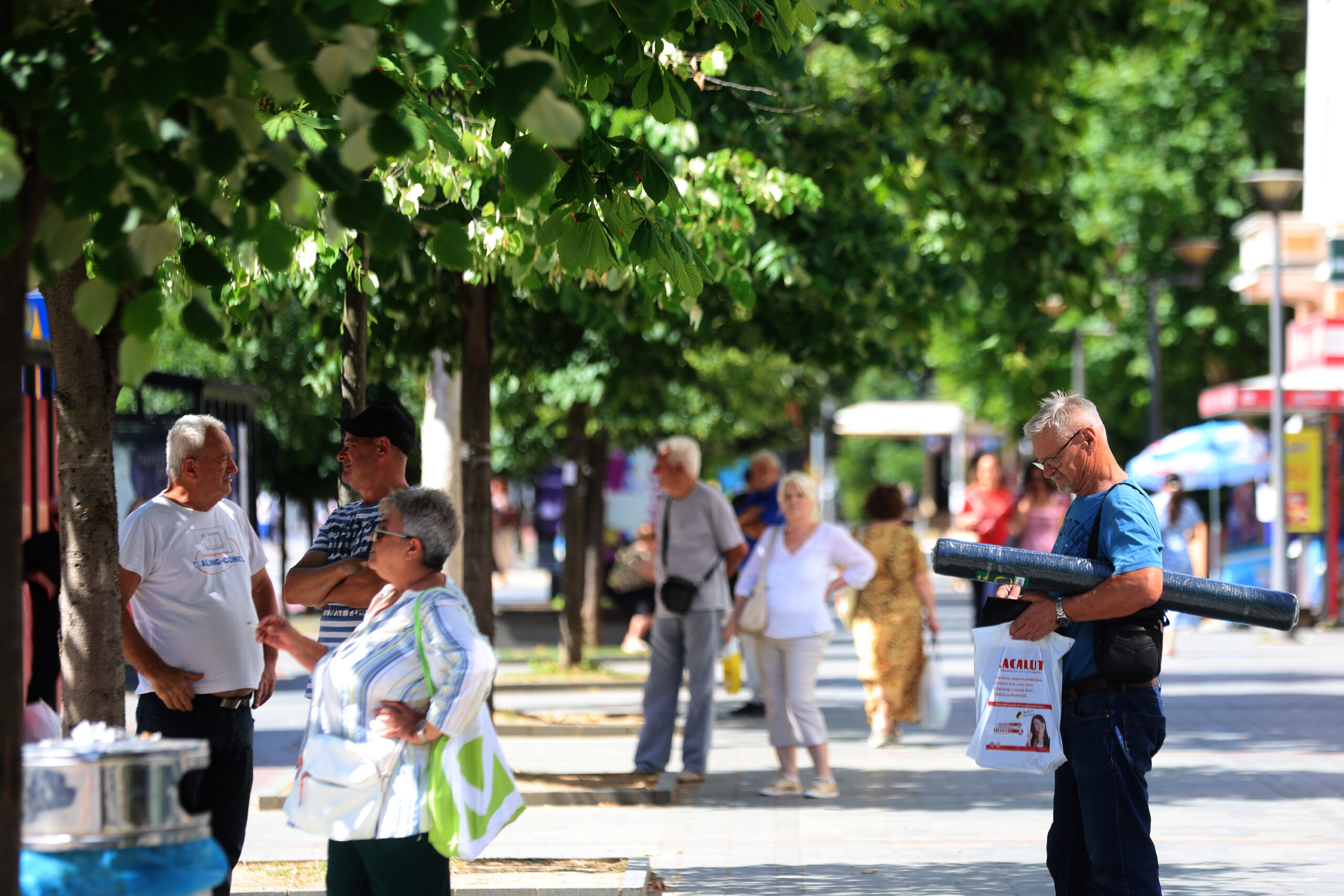 Nema odmora ni u Njemačkoj: Sve više penzionera radi i do 74 godine života