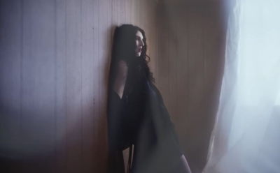 Lucia & The Best Boys feat. Abigail Morris - 'Big Romance'