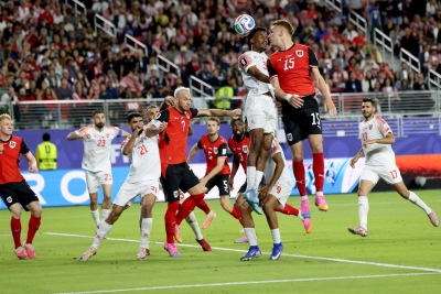 Austrija savladala Jordan i napravila značajan korak prema nokaut fazi Mundijala