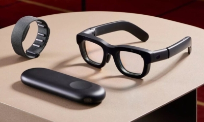 ZUCKERBERG PREDSTAVLJA GADGET BUDUĆNOSTI: Naočale povezane s umjetnom inteligencijom