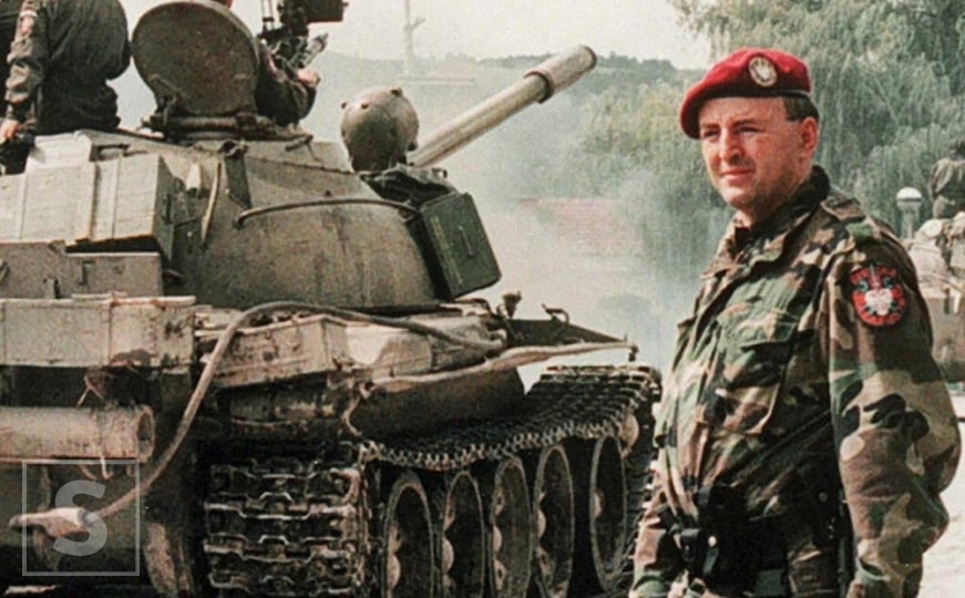 Džananović: 8. april 1992 - dan kada je počeo genocid u Zvorniku