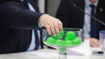 Izvučeni parovi Kupa BiH: Željezničaru ide u Tuzlu, Sarajevo u Tomislavgrad