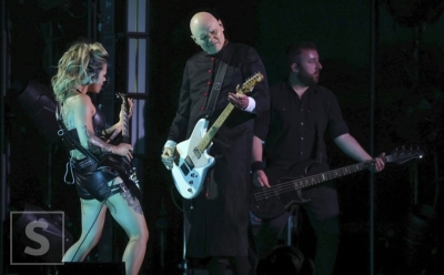The Smashing Pumpkins - Black Stars