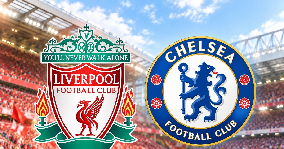 Derbi Liga kupa: Liverpul u naletu, Čelsi bez važnih igrača
