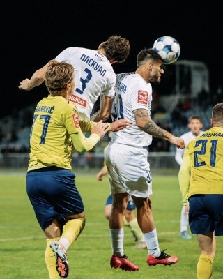 Šampanjac otvoren u Banjoj Luci