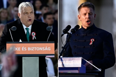 Tisa pobjednik izbora u Mađarskoj, težak poraz Orbana