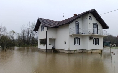Prirodne nesreće u TK prouzrokovale štetu od 5,23 miliona KM: Najteže pogođeni Gračanica i Gradačac