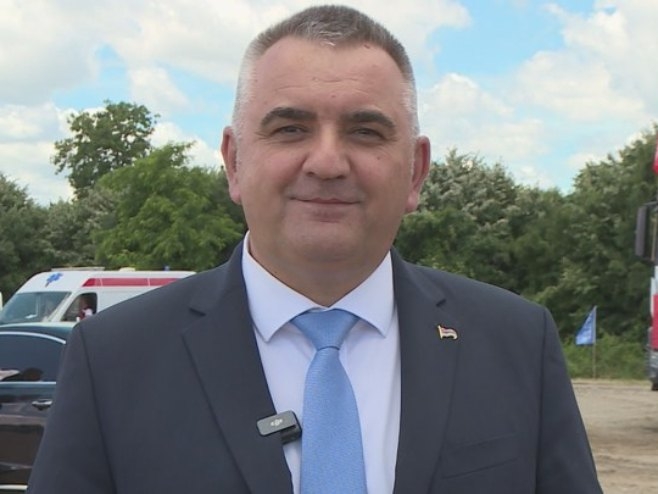 Minić: Postoji mogućnost da plata vozača sanitetskih vozila bude veća do 20 odsto