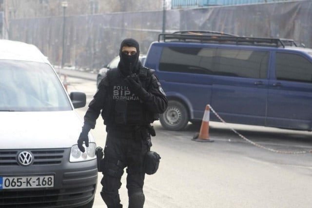 SIPA uhitila osobu za kojom je tragao Interpol Beč