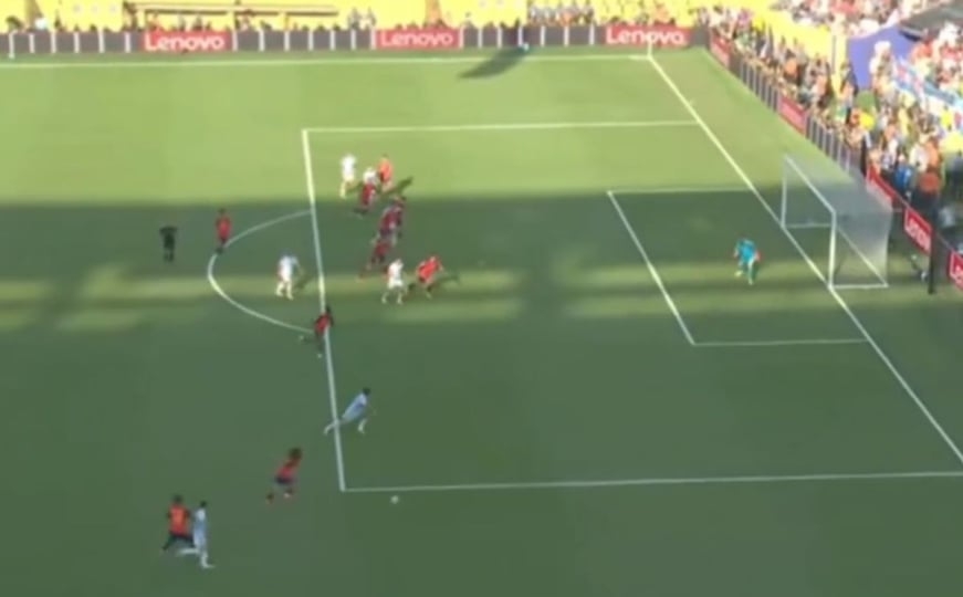 Reakcija nakon poraza Argentine se ne stišava: Tvrde da su oštećeni u duelu protiv Španije