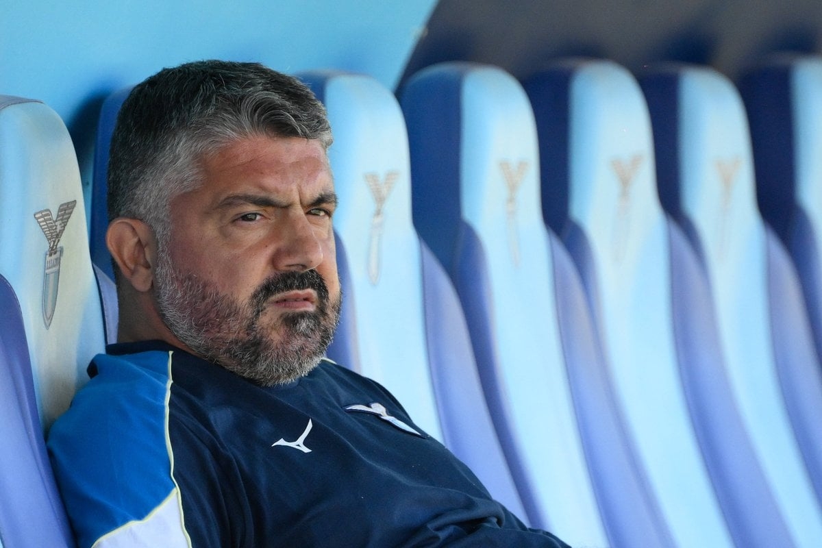 Gattuso otvorio dušu o teškoj bolesti: "Neki ljudi mjesecima ne mogu ustati iz kreveta"