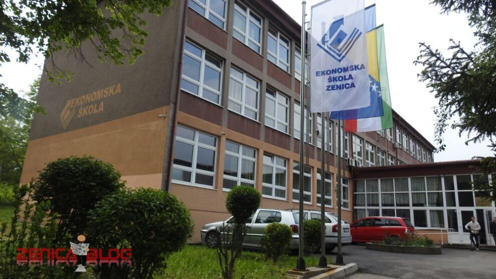 Ekonomska škola Zenica obilježava 67 godina rada kroz niz aktivnosti i “Dane Ekonomske škole”