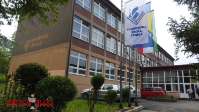 Ekonomska škola Zenica obilježava 67 godina rada kroz niz aktivnosti i “Dane Ekonomske škole”
