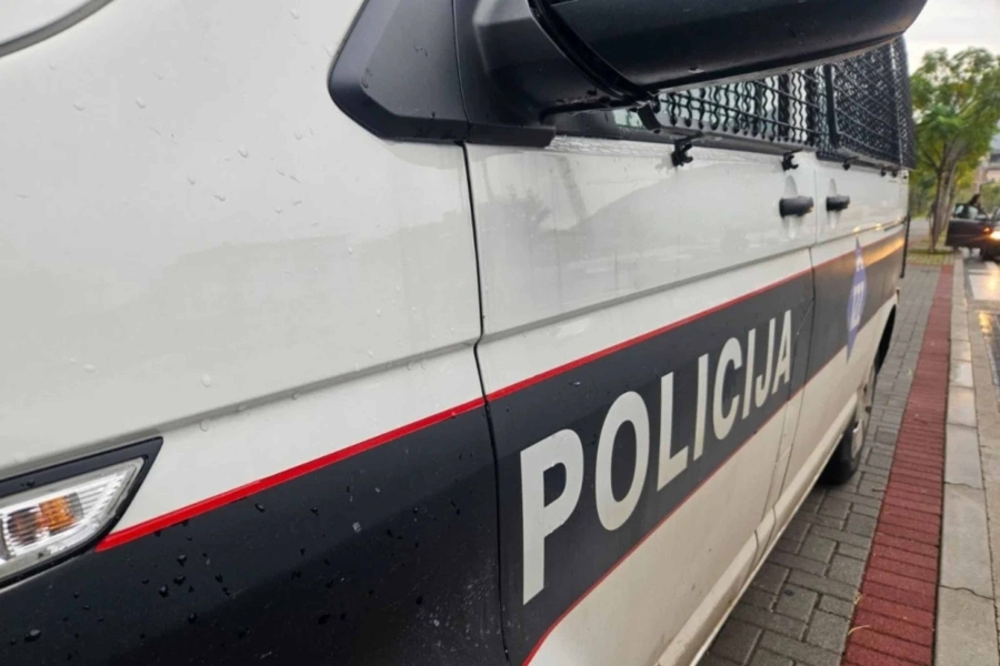 ŽESTOKA TUČNJAVA U MOSTARU: Povrijeđena jedna osoba