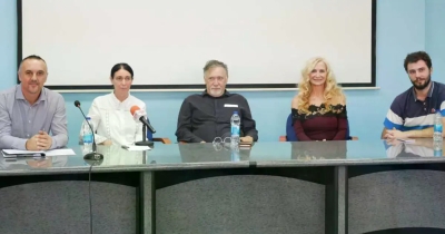 Tuzla domaćin prvih međunarodnih Teatrološko-teatarskih dana i premijere “Ugursuza”
