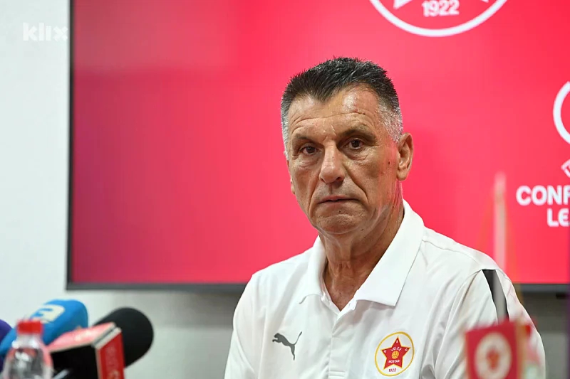 Velež optimističan uoči evropskog ispita na Bilinom Polju: Rahimić vjeruje u prolaz protiv Milsamija