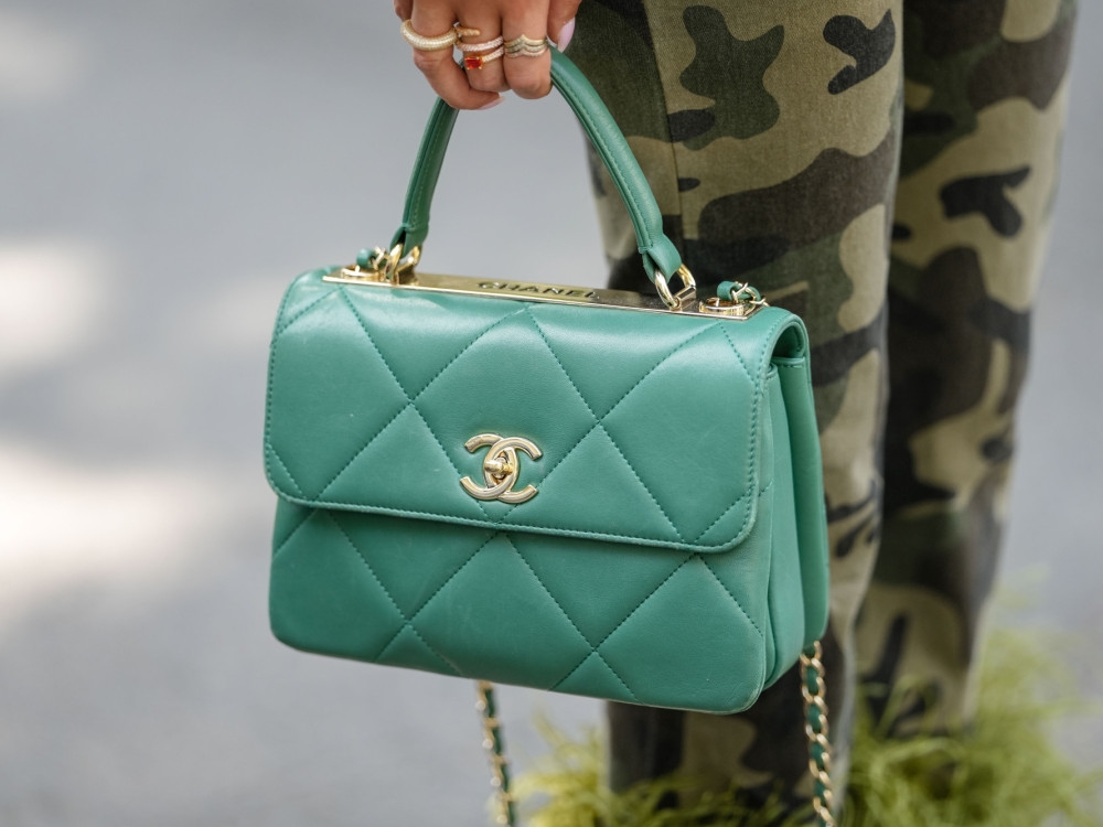 EU istražuje Gucci, Chanel i Burberry zbog skrivene strane luksuzne industrije