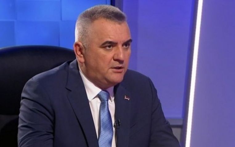 Minić: Srpska ove godine ide ka rekordnih 7,4 milijarde KM investicija