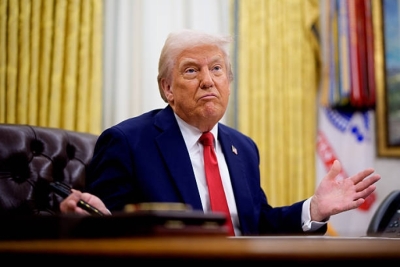 NOVA DRAMA U AMERICI: Donald Trump potpisao dvije kontroverzne izvršne uredbe, epilog na sudu...