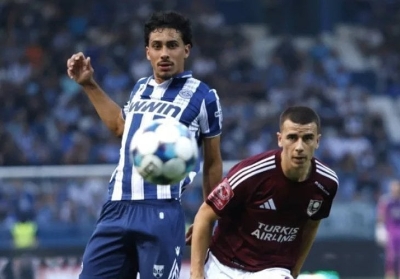 Onana doživio saobraćajnu nesreću: Golman Trabzonspora završio u bolnici, oglasio se predsjednik kluba