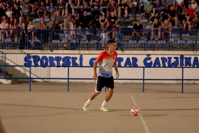 VEČERAS FINALE Doljani eliminirali prvaka Bobanovo, za trofej će igrati protiv Počitelja/Hotnja