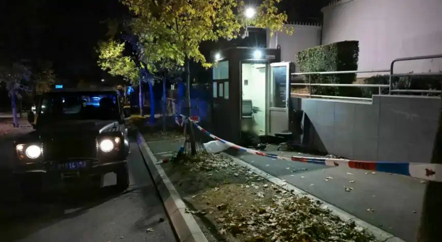 Šokantan propust sigurnosnih službi u Srbiji: Otkriveno ko je maloljetnik koji je sinoć ubijen