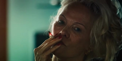 Pamela Anderson o radu na filmu "Rosebush Pruning": Neće biti za svakoga, čitanje u vrtu mi razbistri misli