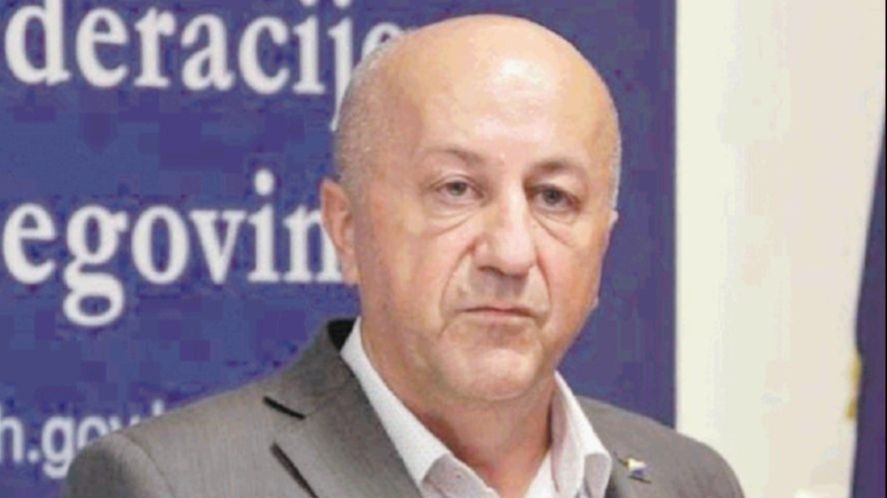 Federalni ministar za pitanja boraca Nedžad Lokmić za "Avaz": Krajem septembra počinje isplata novčane pomoći za borce