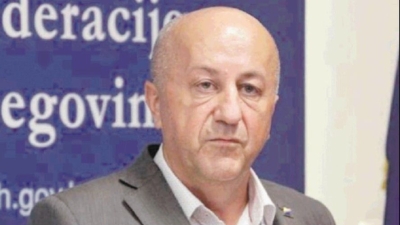 Federalni ministar za pitanja boraca Nedžad Lokmić za "Avaz": Krajem septembra počinje isplata novčane pomoći za borce