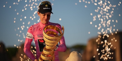 Jonas Vingegaard osvojio Giro d'Italia i ušao među osmoricu s titulama na sve tri Grand Tour utrke