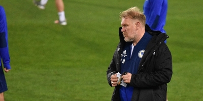Robert Prosinečki o Sergeju Barbarezu: Ma o čemu pričamo, čovjek je napravio čudo