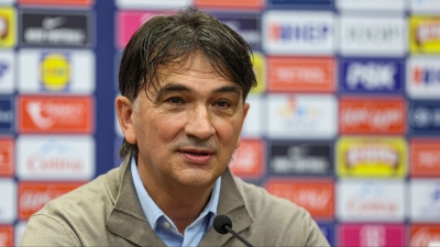 Dalić nakon pobjede priznao: Bio sam ljut, duge lopte su nas uništavale