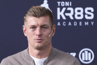 Kroos šokirao izjavom: "Iskreno, volio bih da su ispali"